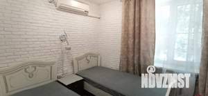 Студия квартира, посуточно, 17м2, 1/5 этаж