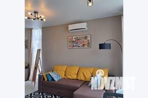 1-к квартира, посуточно, 30м2, 3/3 этаж
