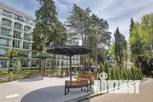 1-к квартира, посуточно, 18м2, 4/7 этаж