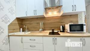 2-к квартира, посуточно, 55м2, 1/1 этаж