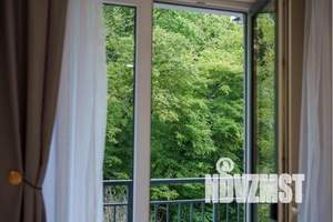 1-к квартира, посуточно, 27м2, 6/12 этаж