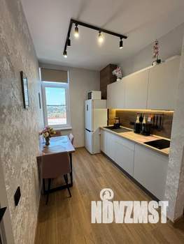 2-к квартира, посуточно, 35м2, 2/3 этаж