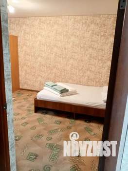 2-к квартира, посуточно, 50м2, 5/5 этаж