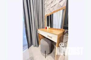 1-к квартира, посуточно, 26м2, 3/4 этаж