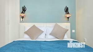 2-к квартира, посуточно, 35м2, 4/11 этаж