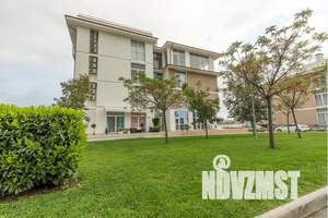 1-к квартира, посуточно, 28м2, 1/5 этаж