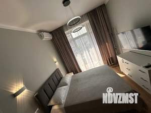 Студия квартира, посуточно, 30м2, 14/21 этаж