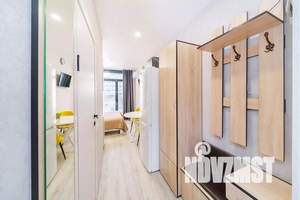 1-к квартира, посуточно, 17м2, 4/17 этаж