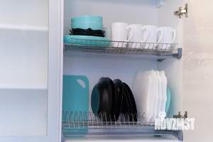 1-к квартира, посуточно, 22м2, 1/1 этаж