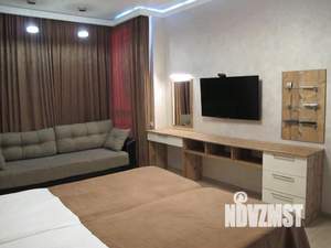 2-к квартира, посуточно, 45м2, 1/1 этаж