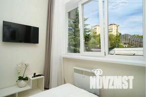 1-к квартира, посуточно, 20м2, 2/2 этаж