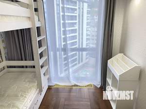 2-к квартира, на длительный срок, 51м2, 8/13 этаж