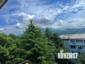 1-к квартира, посуточно, 30м2, 5/5 этаж