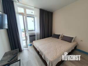 2-к квартира, посуточно, 38м2, 7/18 этаж
