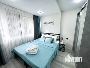 3-к квартира, на длительный срок, 55м2, 2/5 этаж