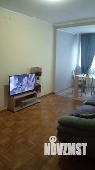 2-к квартира, на длительный срок, 50м2, 1/6 этаж