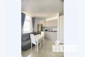 1-к квартира, посуточно, 30м2, 3/3 этаж