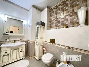 1-к квартира, посуточно, 82м2, 1/1 этаж
