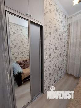 1-к квартира, на длительный срок, 28м2, 1/6 этаж