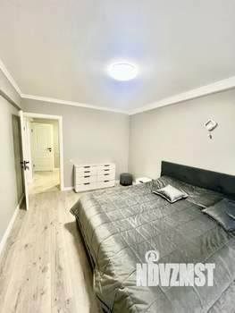 3-к квартира, на длительный срок, 73м2, 5/5 этаж