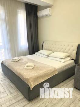 1-к квартира, посуточно, 30м2, 2/5 этаж