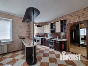 2-к квартира, посуточно, 65м2, 2/4 этаж