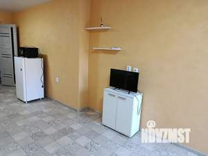 Студия квартира, посуточно, 30м2, 1/2 этаж