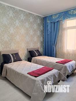3-к квартира, посуточно, 90м2, 2/20 этаж