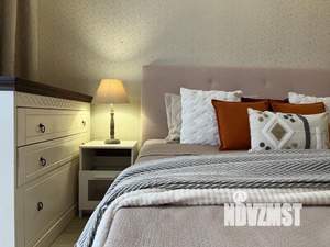 2-к квартира, посуточно, 65м2, 1/1 этаж