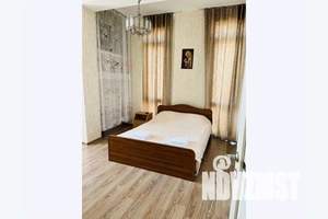 2-к квартира, посуточно, 62м2, 11/12 этаж