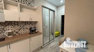 1-к квартира, посуточно, 25м2, 2/6 этаж