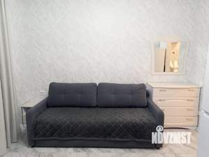 Студия квартира, посуточно, 21м2, 13/18 этаж