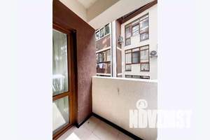 1-к квартира, посуточно, 26м2, 3/7 этаж