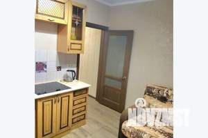 1-к квартира, посуточно, 40м2, 3/5 этаж