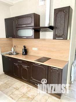 1-к квартира, посуточно, 30м2, 1/3 этаж