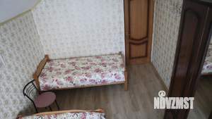 2-к квартира, посуточно, 20м2, 1/1 этаж