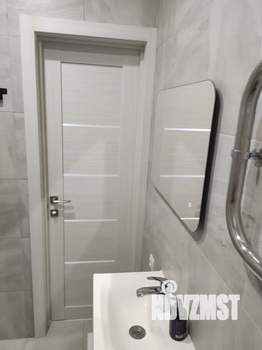 1-к квартира, посуточно, 35м2, 10/12 этаж