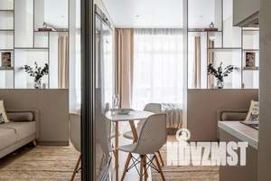 1-к квартира, посуточно, 30м2, 4/20 этаж