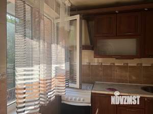 3-к квартира, на длительный срок, 50м2, 2/5 этаж