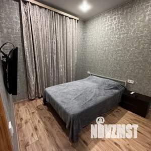 1-к квартира, посуточно, 30м2, 1/2 этаж