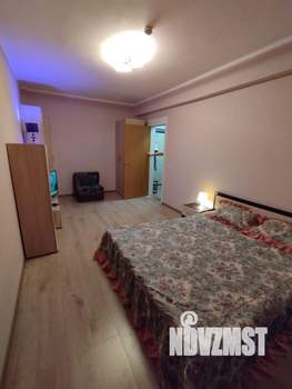 1-к квартира, на длительный срок, 37м2, 3/5 этаж