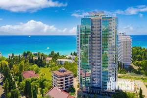 2-к квартира, на длительный срок, 90м2, 14/24 этаж