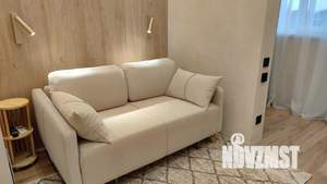 2-к квартира, посуточно, 42м2, 1/1 этаж