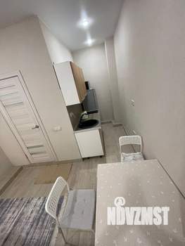Студия квартира, посуточно, 25м2, 1/5 этаж