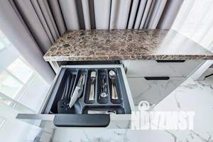 1-к квартира, посуточно, 24м2, 7/7 этаж