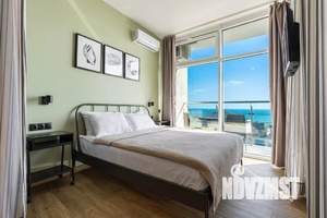 1-к квартира, посуточно, 60м2, 1/1 этаж