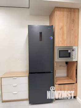 1-к квартира, на длительный срок, 32м2, 11/20 этаж