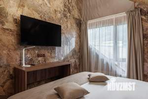 1-к квартира, посуточно, 41м2, 1/1 этаж