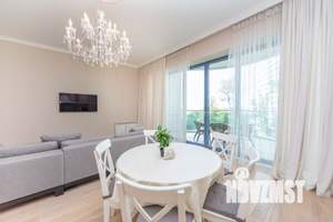 1-к квартира, посуточно, 95м2, 1/1 этаж