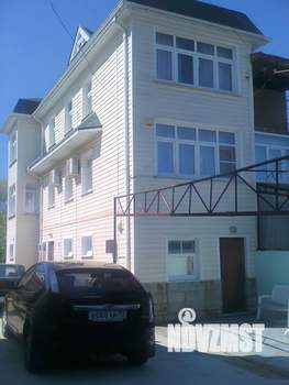 2-к квартира, на длительный срок, 43м2, 2/3 этаж